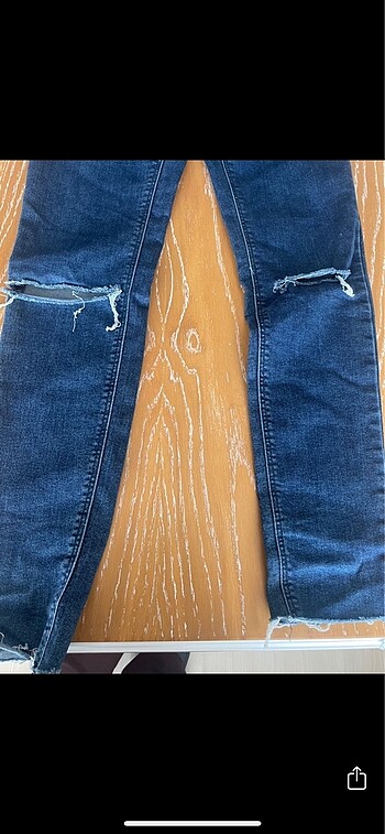 Zara jeans