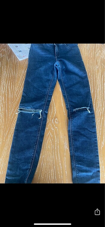 38 Beden Zara jeans
