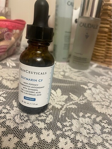 Skinceutalis serum