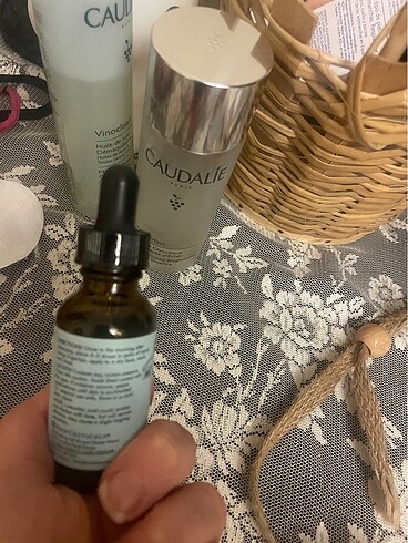 Beden Skinceutalis serum