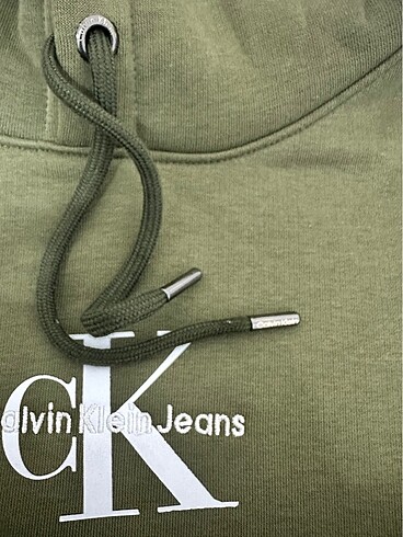Calvin Klein Sıfır