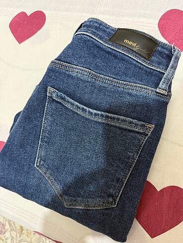 Mavi Jeans Mavi Jeans