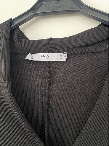 Mango Mango bluz