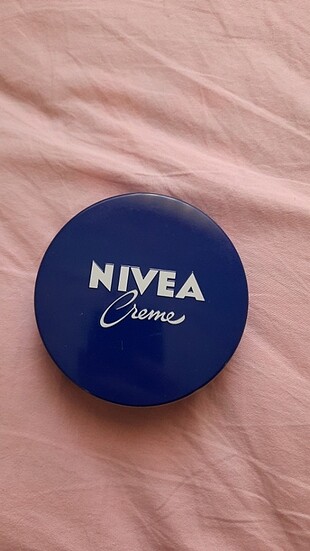 Nivea krem 