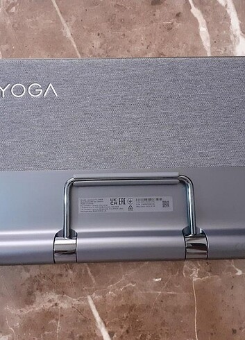 Lenovo Lenovo Yoga Tab 11