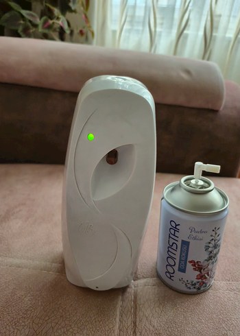 AİRWİCK OTOMATİK ODA SPREYİ 2ADET - Görsel 15