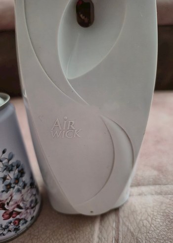 AİRWİCK OTOMATİK ODA SPREYİ 2ADET - Görsel 12