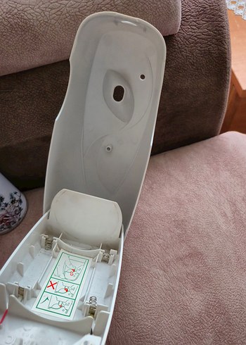 AİRWİCK OTOMATİK ODA SPREYİ 2ADET - Görsel 14