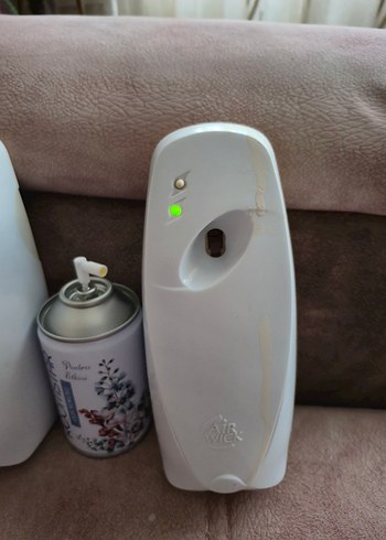 AİRWİCK OTOMATİK ODA SPREYİ 2ADET - Görsel 9