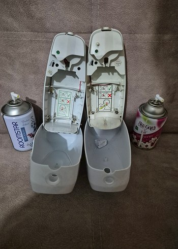 AİRWİCK OTOMATİK ODA SPREYİ 2ADET - Görsel 6