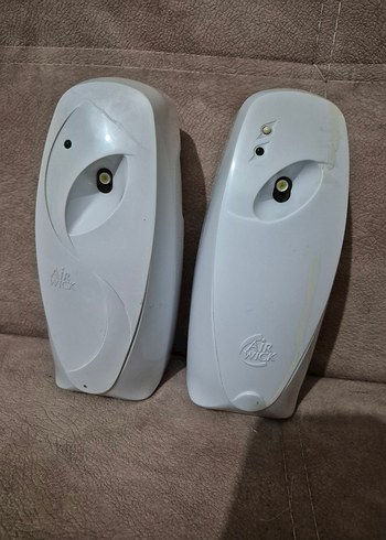 AİRWİCK OTOMATİK ODA SPREYİ 2ADET - Görsel 2
