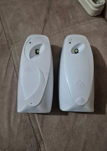 AİRWİCK OTOMATİK ODA SPREYİ 2ADET - Görsel 3