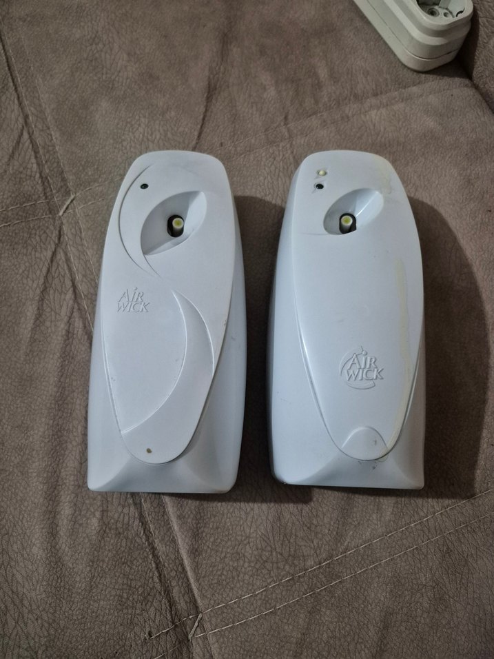 AİRWİCK OTOMATİK ODA SPREYİ 2ADET - Görsel 3