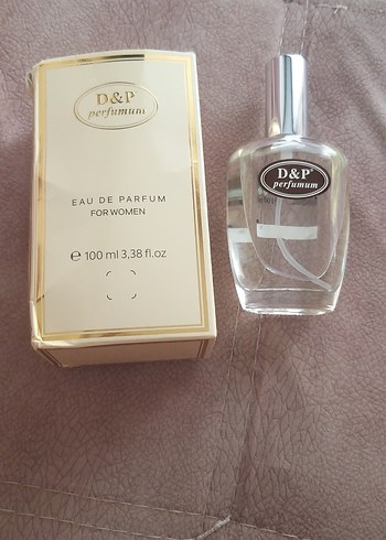 Lancome DP T4 LANCOME LA NUİT TRESOR MUADİLİ Kadın Parfümü 100ML EDP