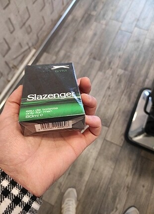 Slazenger parfüm