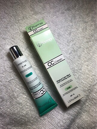 Flormar CC Krem