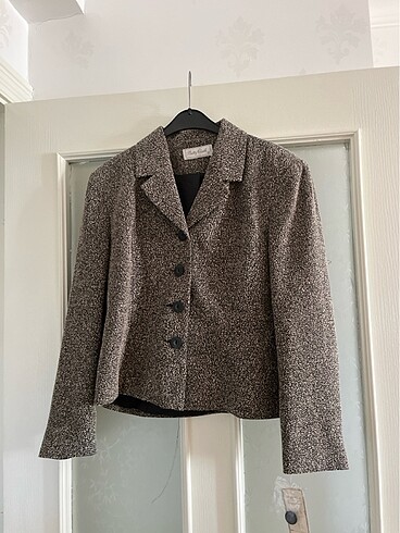 Blazer ceket