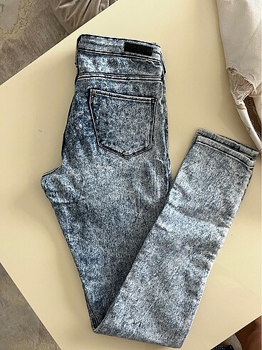 28 Beden Kot pantolon