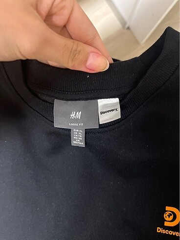 H&M Sweatshirt