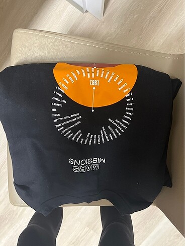 xl Beden Sweatshirt