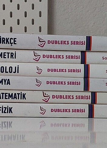 Kronometre tyt ayt kitaplar