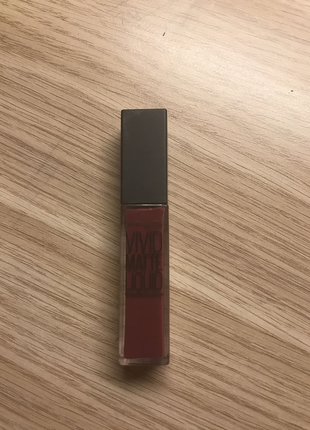 diğer Beden Maybelline Mat Ruj