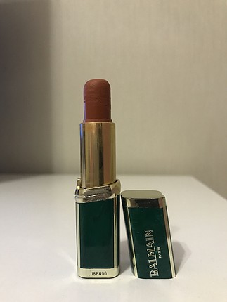 Loreal & Balmain Ruj 