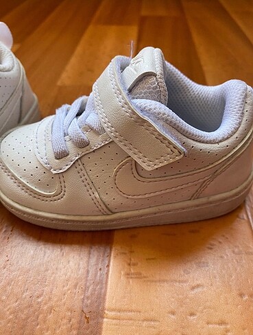 Nike Orjinal Nike Kız Bebek Spor Ayakkabı