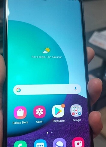 Samsung A02 - Görsel 2
