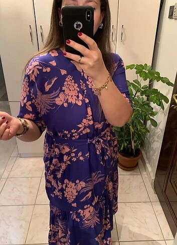 Zara Günlük elbise