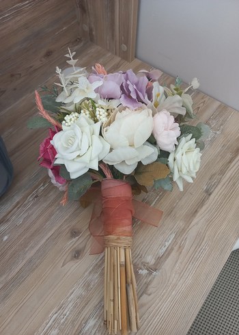 Gelin Çiçeği - Görsel 2