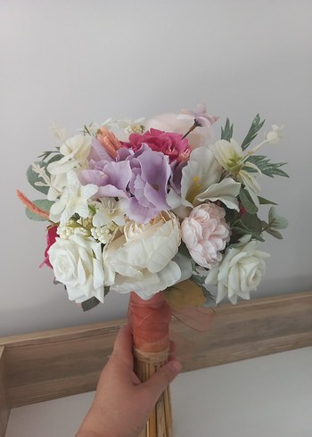 Gelin Çiçeği - Görsel 3