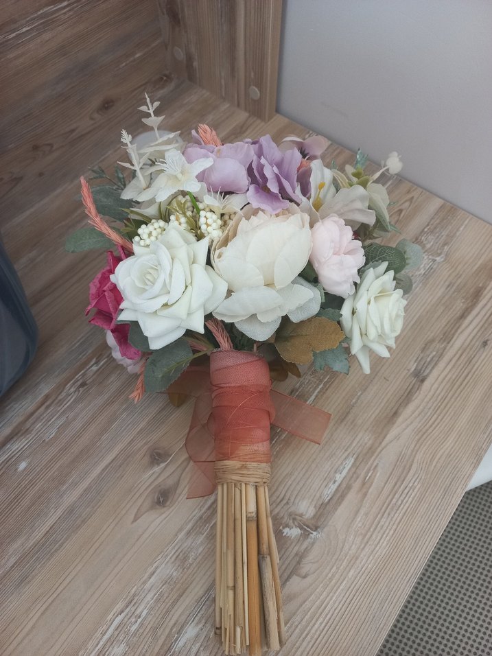 Gelin Çiçeği - Görsel 2