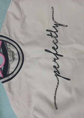 Alvina Spor Tunik - Görsel 7