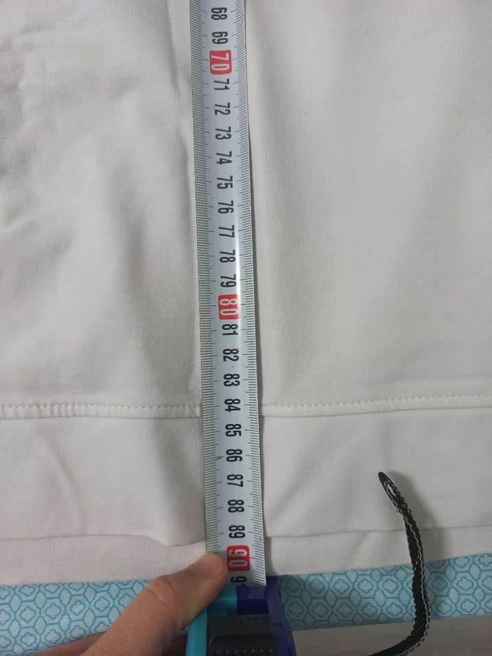 Alvina Spor Tunik - Görsel 5