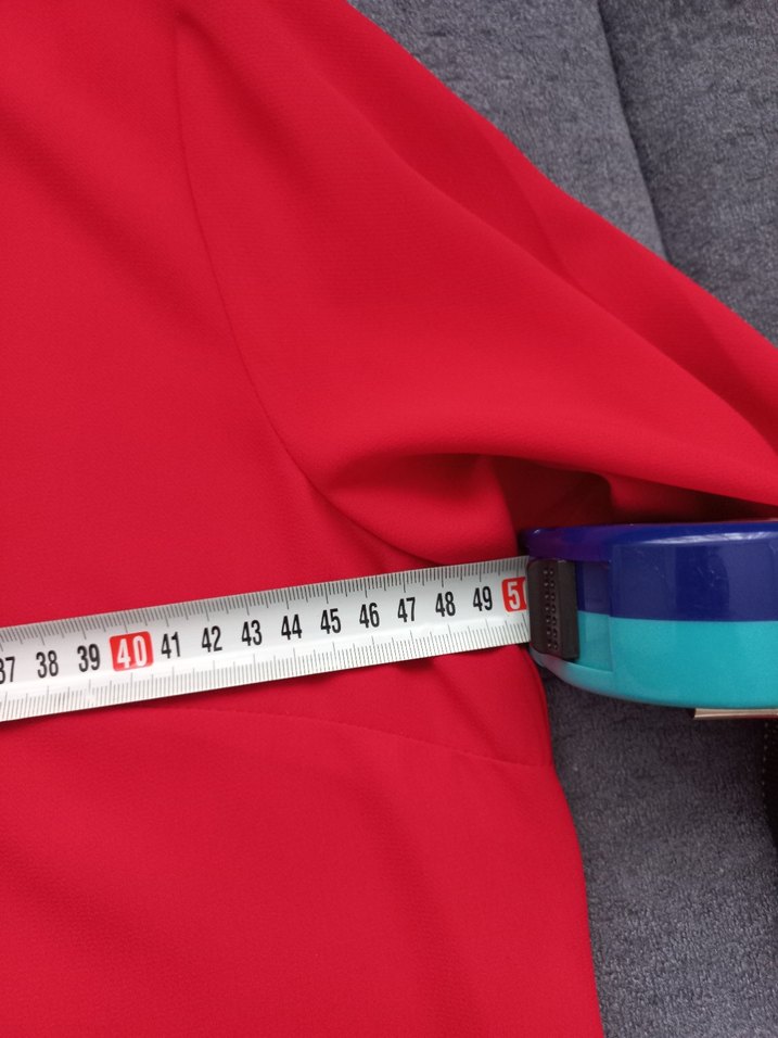 Alvina 40 beden Tunik - Görsel 5