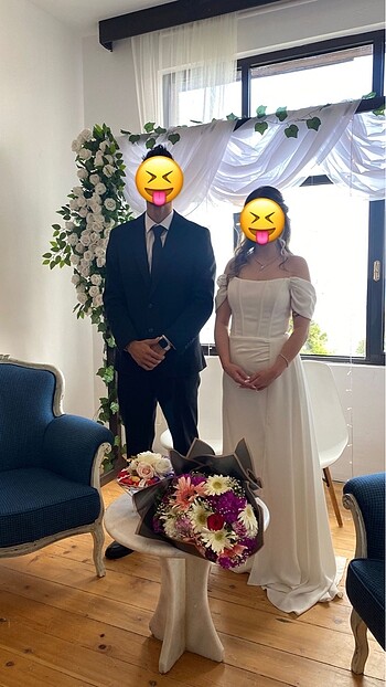 söz-nisan-nikah elbisesi