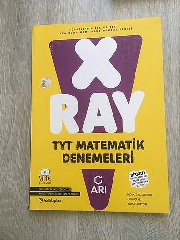 Yks kitapları
