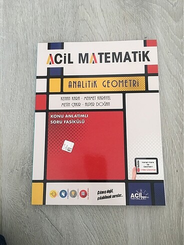 Yks kitapları