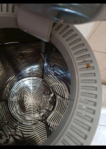 Lydsto L1 35 L Dezenfeksiyonlu Giysi Kurutucu - Görsel 6