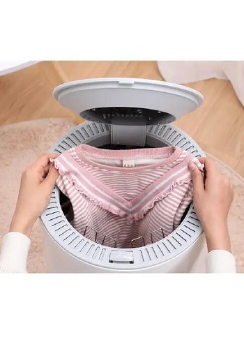 Lydsto L1 35 L Dezenfeksiyonlu Giysi Kurutucu - Görsel 4