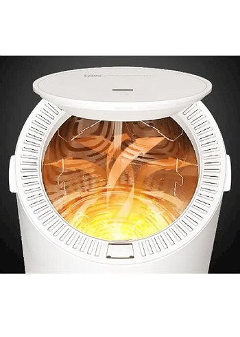 Lydsto L1 35 L Dezenfeksiyonlu Giysi Kurutucu - Görsel 3