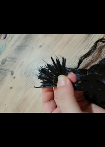 Gerçek Saç Kaynak - Görsel 4