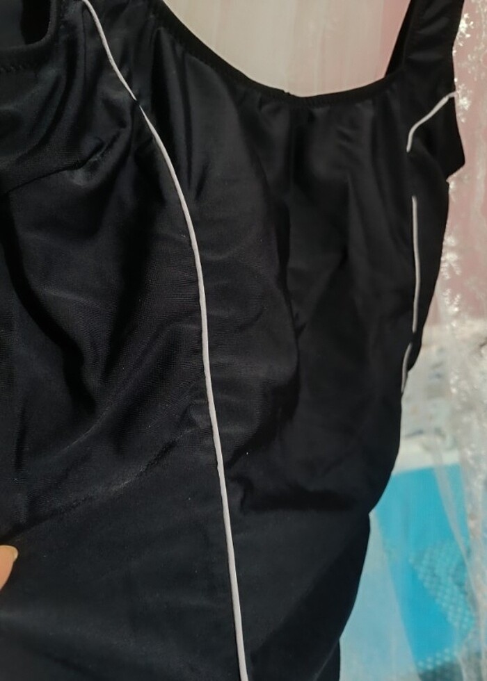 SPOR TARZI MAYO - Görsel 3