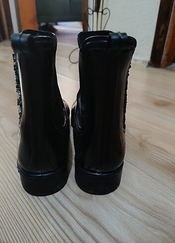Yağmur Botu - Görsel 5