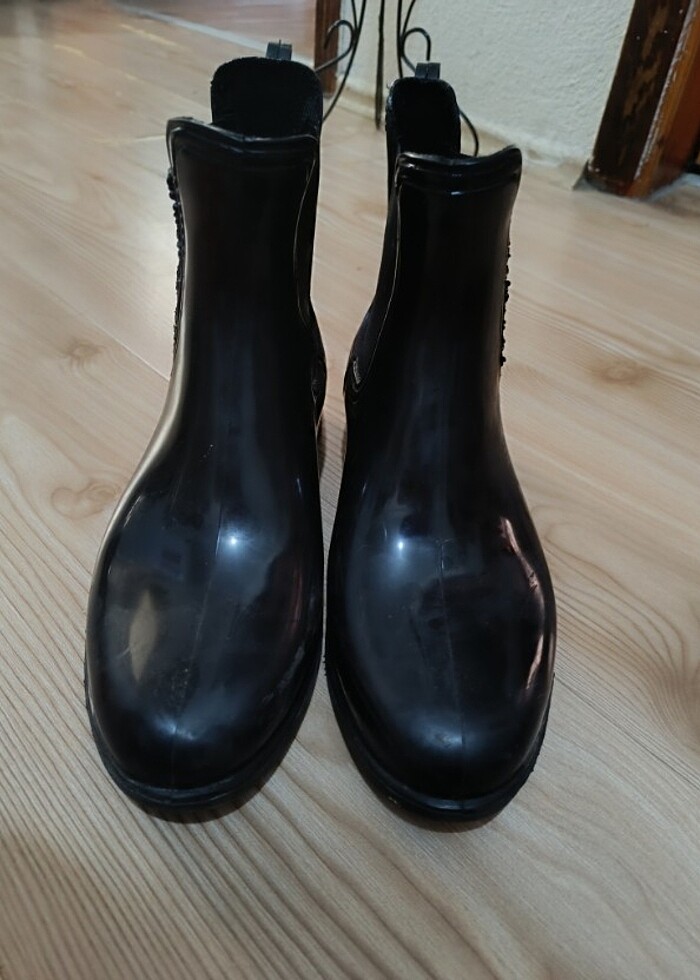 Yağmur Botu - Görsel 3