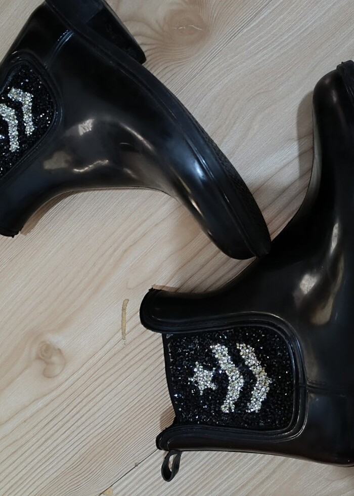 Yağmur Botu - Görsel 4