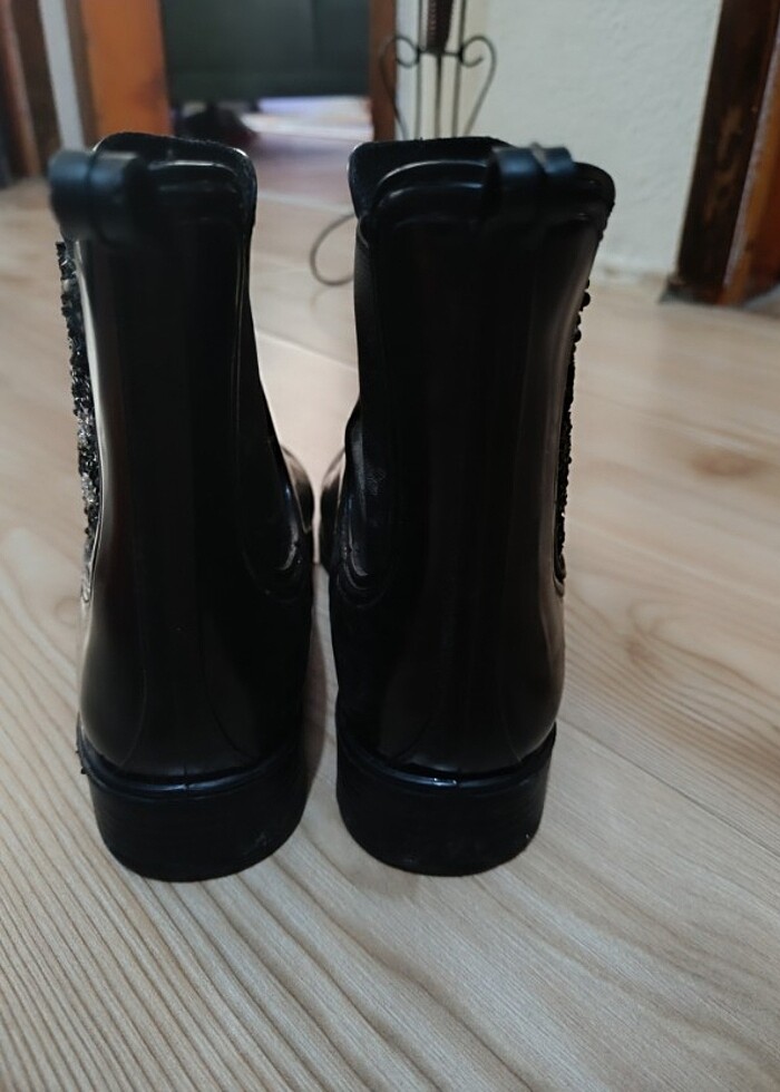 Yağmur Botu - Görsel 5