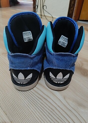 Adidas Adidas Spor Ayakkabı