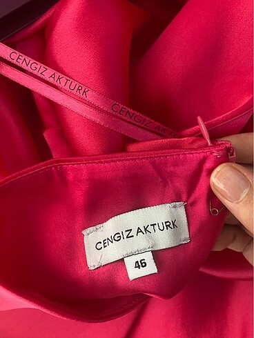 CENGİZ AKTÜRK TASARIM ABİYE -10.000TL - Görsel 5